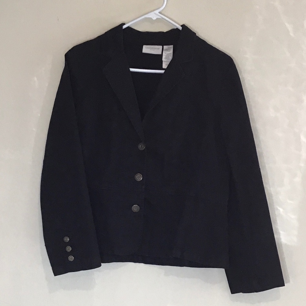 Liz Claiborne Blaizer*PETITE*